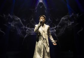 張信哲奧克蘭萬人開唱　白色情人節浪漫引爆全場