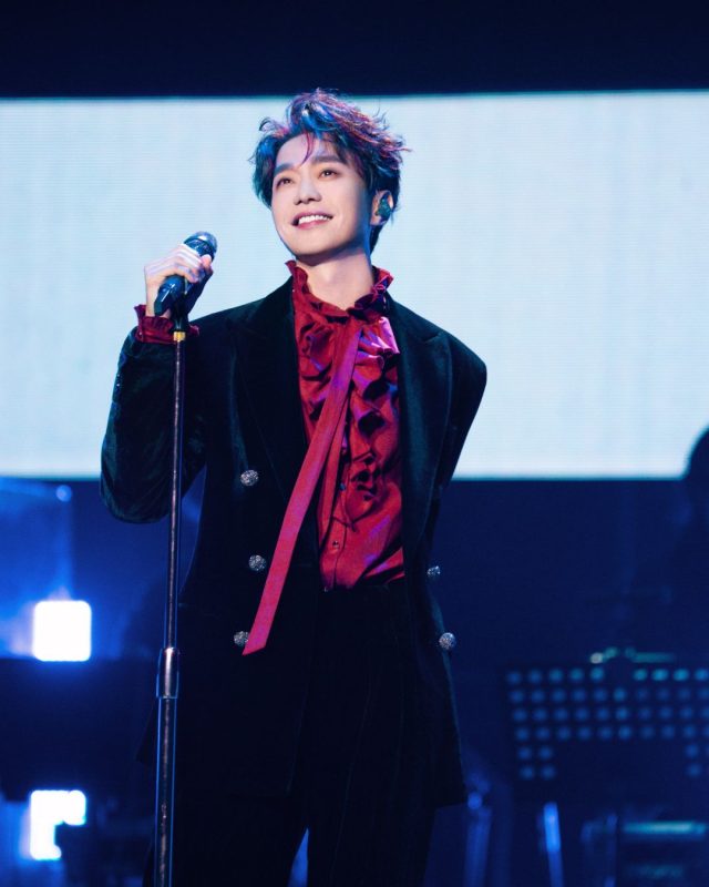 張棟樑澳門收官唱響第21個故事1