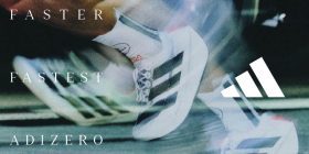 極限被刷新 adidas ADIZERO PRIME X EVO締造百公里破六紀錄