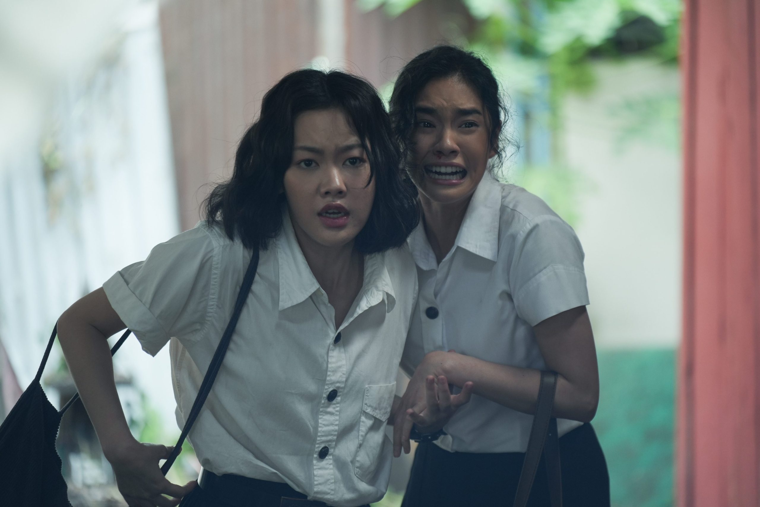 泰國恐怖經典《邪降：覺醒》回歸｜真實咒語拍攝再掀降頭宇宙話題 (2)