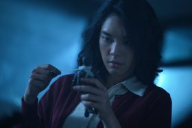 泰國恐怖經典《邪降：覺醒》回歸｜真實咒語拍攝再掀降頭宇宙話題