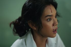 泰國恐怖鉅獻《邪降：覺醒》3月血祭登台