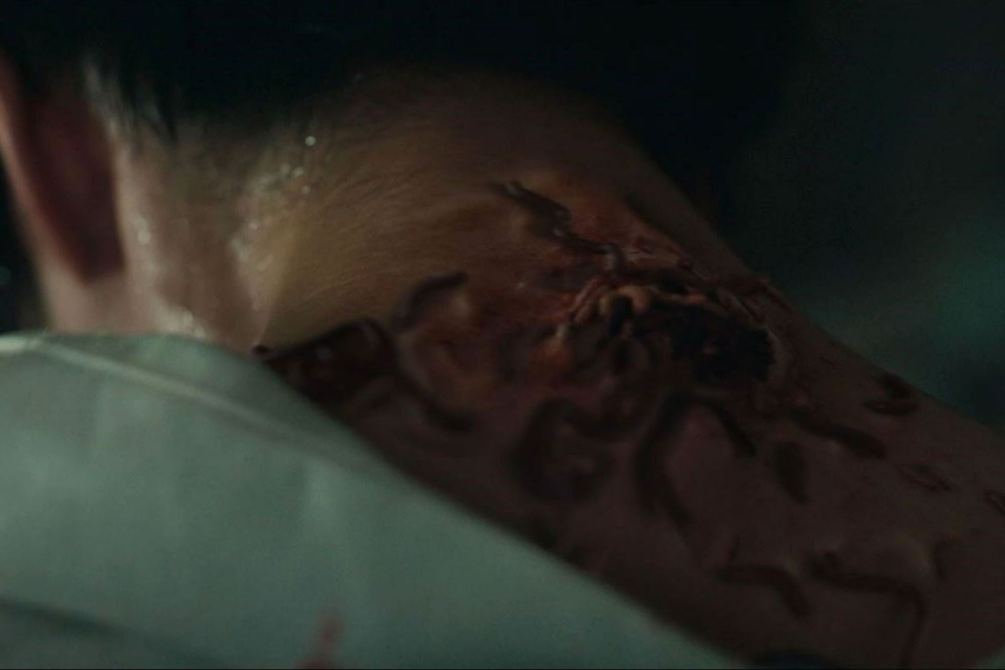 泰國恐怖鉅獻《邪降：覺醒》3月血祭登台3