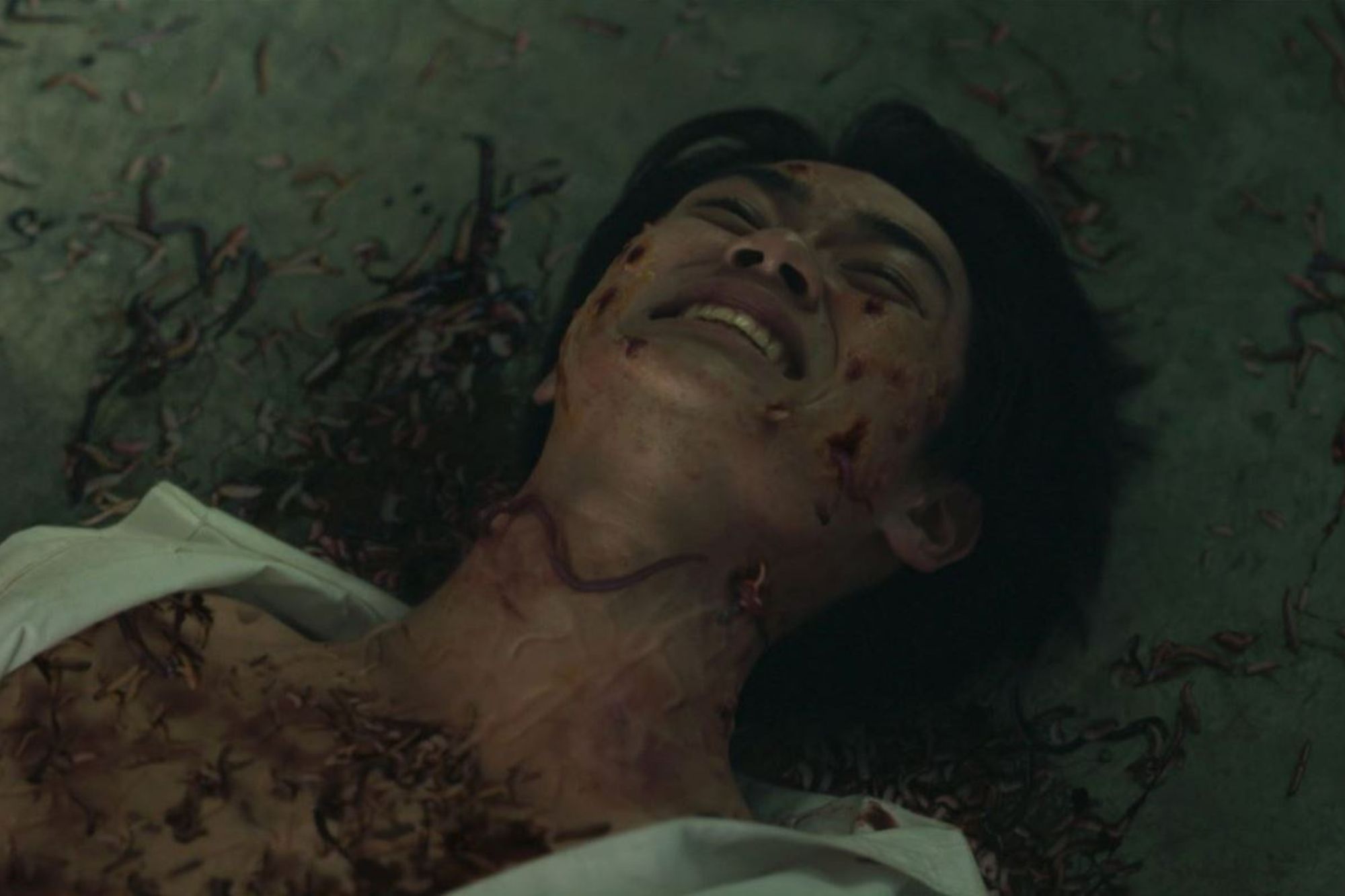 泰國恐怖鉅獻《邪降：覺醒》3月血祭登台4