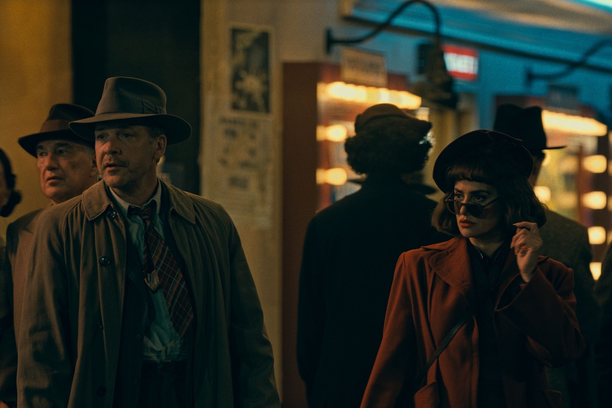 潔西伯克利勇奪影后｜《科學新娘！》掀狂潮5