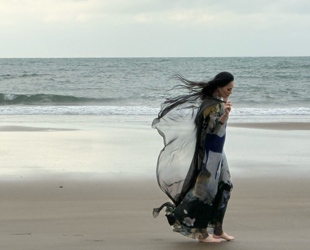 潘越雲出道45年新歌《我和我自己》唱出孤獨美學3