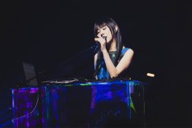 白安《路邊野餐》巡演最終場高雄完售收官 音樂旅程畫下動人句點
