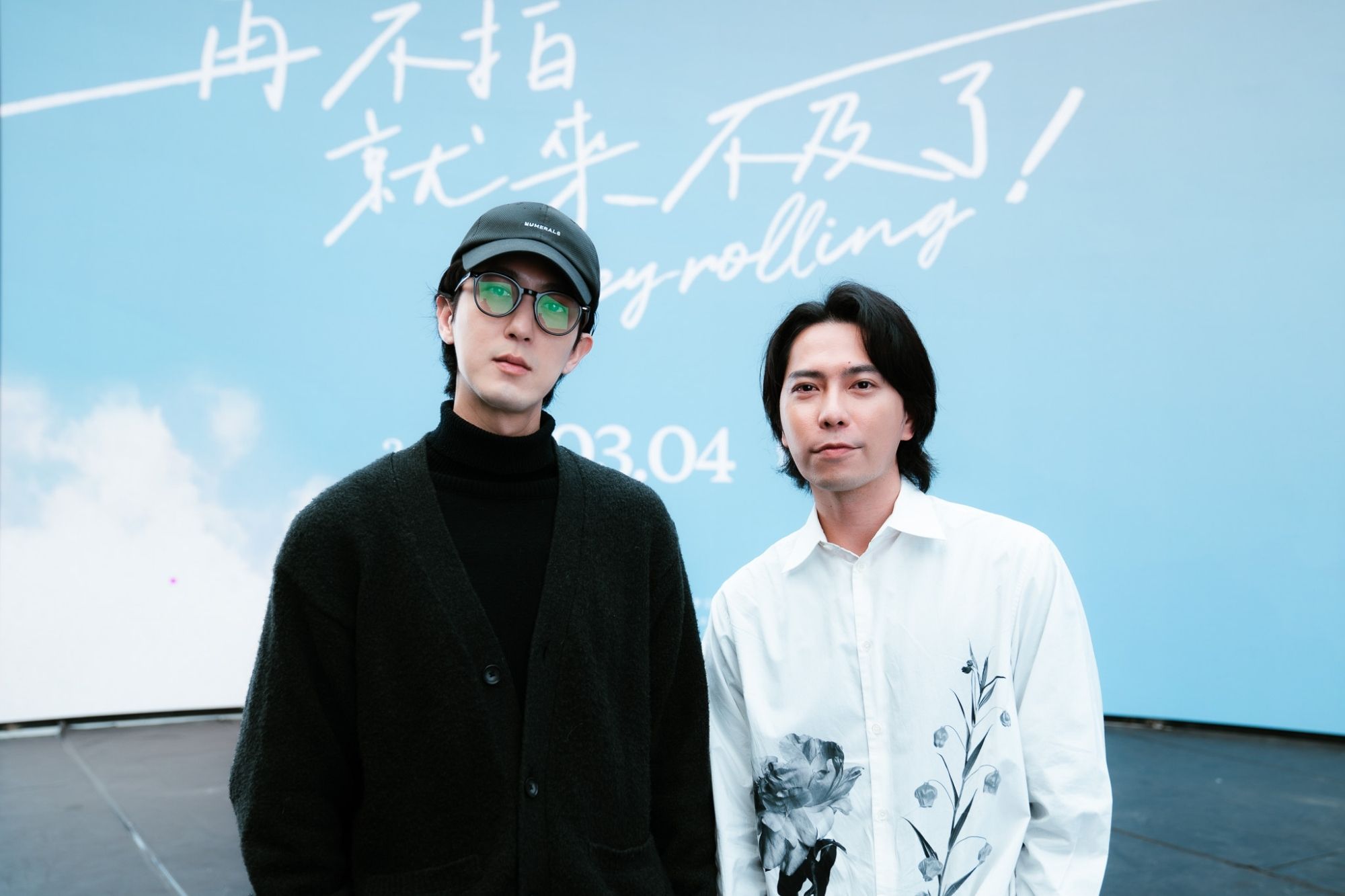 直式短劇《再不拍就來不及了！》LINE TV首播｜涂善存攜采子演繹校園初戀5
