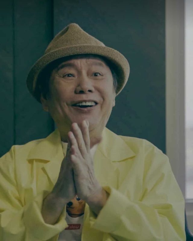 秀場記憶再現｜楊力州紀錄片《高雄有顆藍寶石》揭開藍寶石歌廳黃金年代3