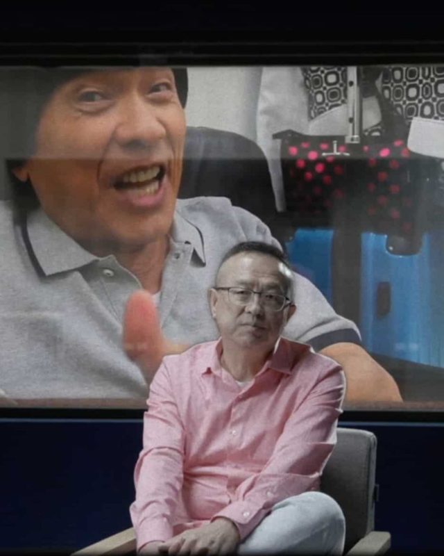 秀場記憶再現｜楊力州紀錄片《高雄有顆藍寶石》揭開藍寶石歌廳黃金年代4