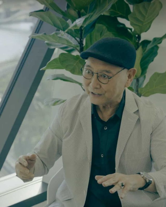 秀場記憶再現｜楊力州紀錄片《高雄有顆藍寶石》揭開藍寶石歌廳黃金年代5