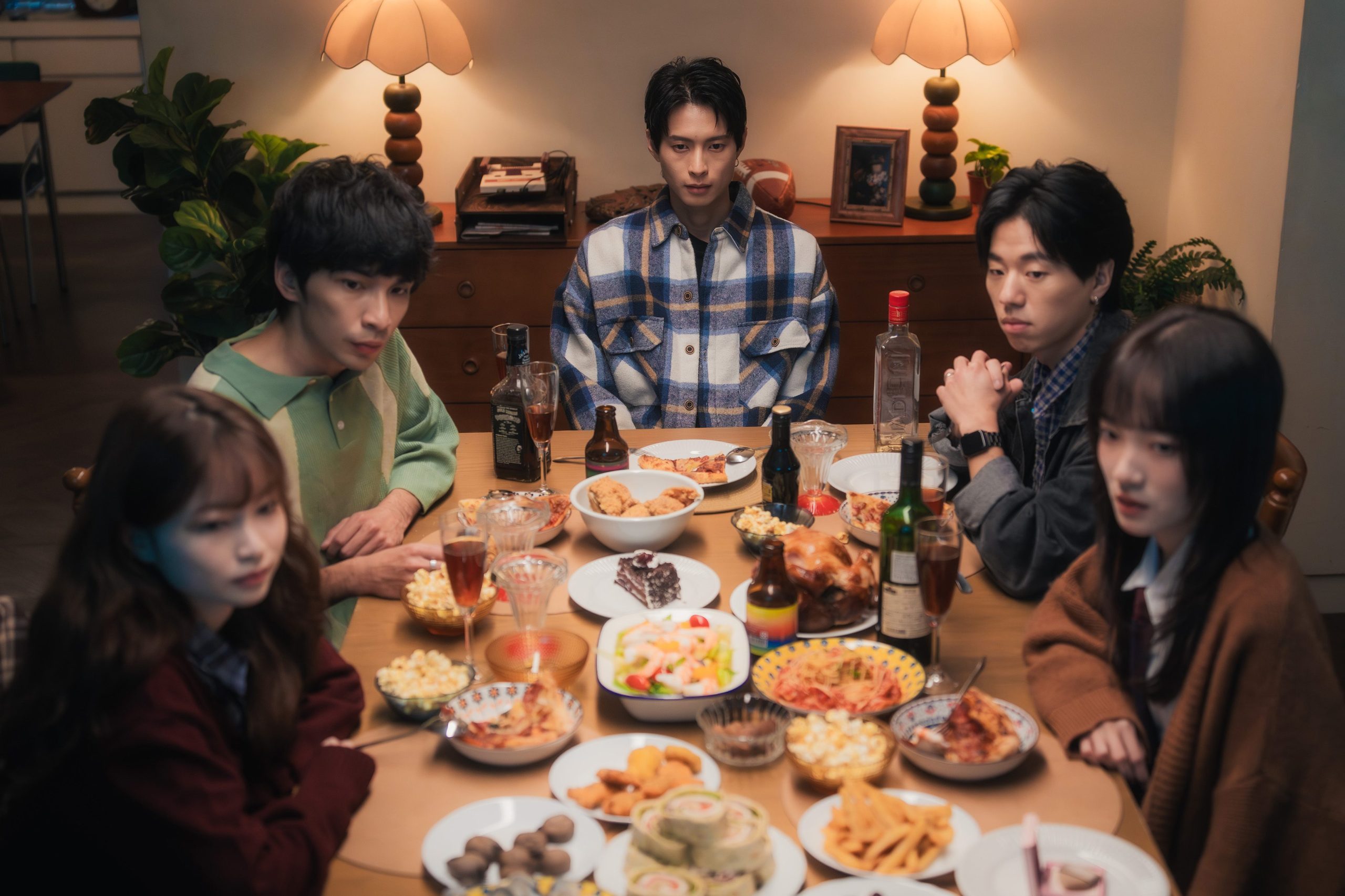 紙鳶 Seizer 新曲〈平凡的一天〉跨團合作知更 (5)