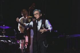 羅大佑《四季戀紅交響宴》啟動全球巡演｜登卡內基音樂廳締造華語里程碑
