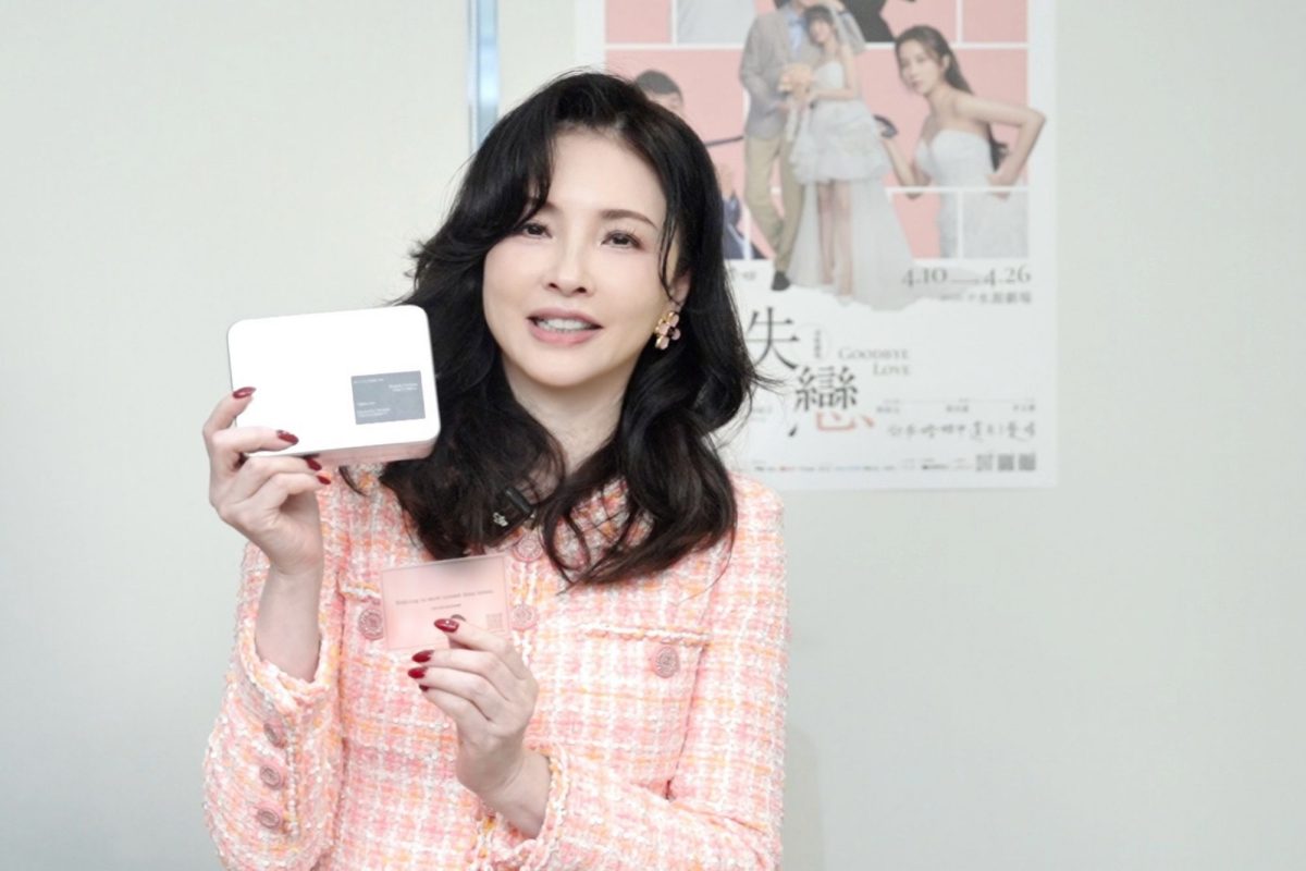 舞台劇《婚內失戀》封箱回歸水源劇場｜嗅覺劇場揭開婚姻氣味記憶1