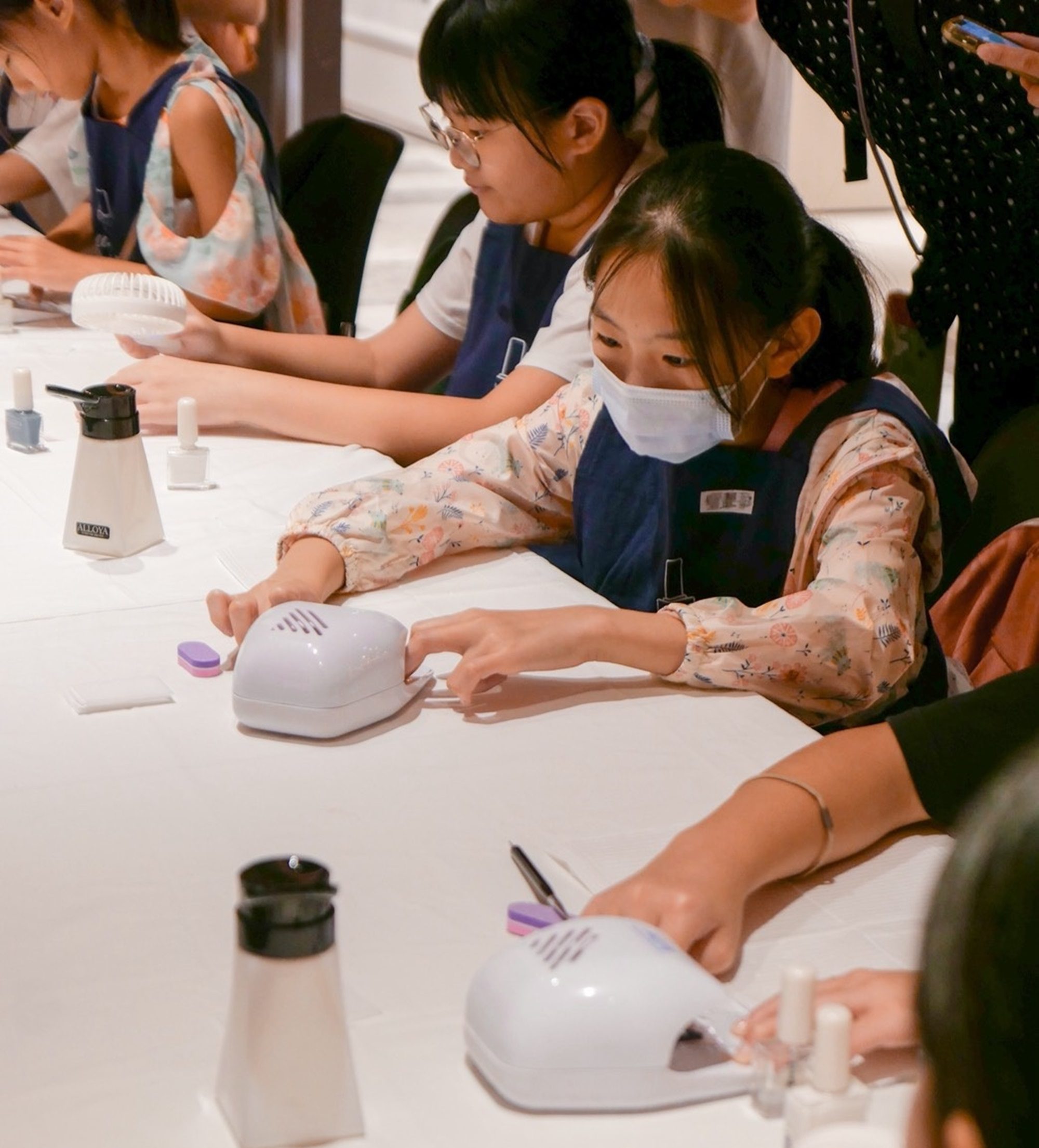 誠品新店童趣冒險登場｜8大主題30場親子活動全攻略 (2)