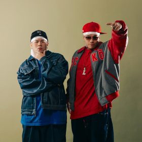 阿跨面攜手寶寶熊推《饒舌霹靂雙人組》開闢台饒概念新篇