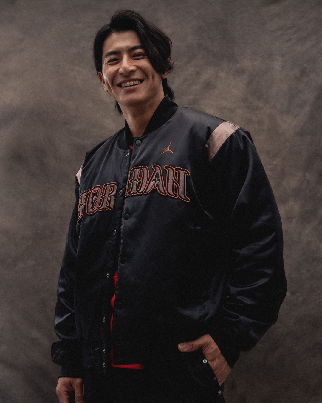 陳傑憲加盟Jordan Brand開啟亞洲棒球新頁1