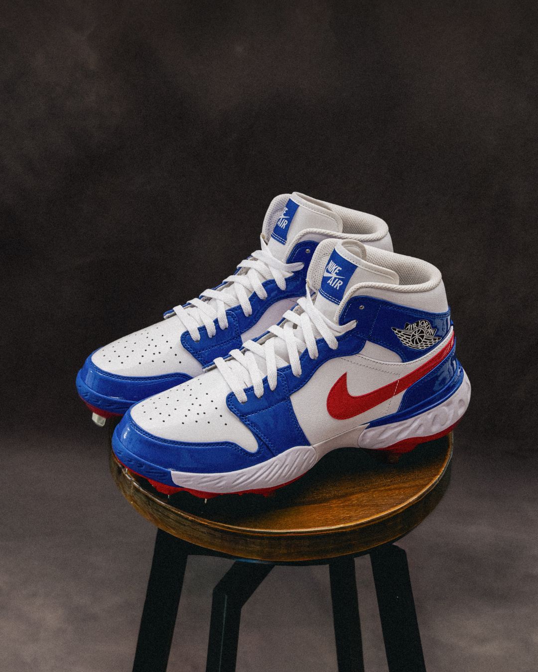 陳傑憲加盟Jordan Brand開啟亞洲棒球新頁3