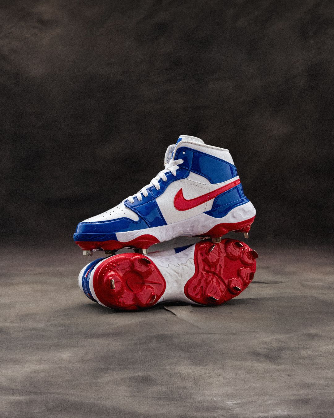 陳傑憲加盟Jordan Brand開啟亞洲棒球新頁4