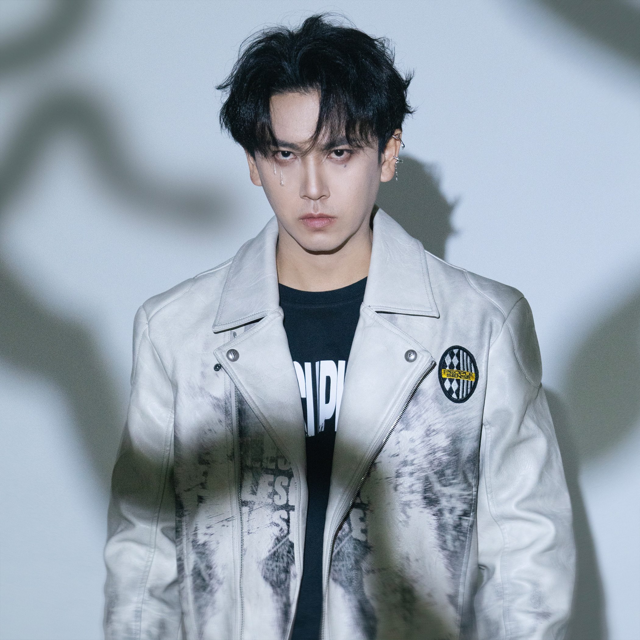 陳德修〈Kill the Monster〉登場｜金屬哥德搖滾開啟2026音樂新篇 3