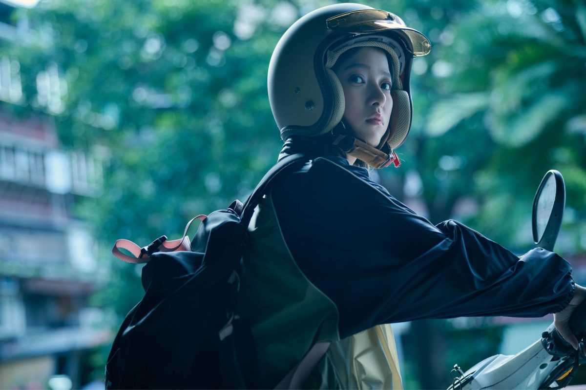 驚悚電影《祭弒》4月上映 天心首度演恐怖母親1