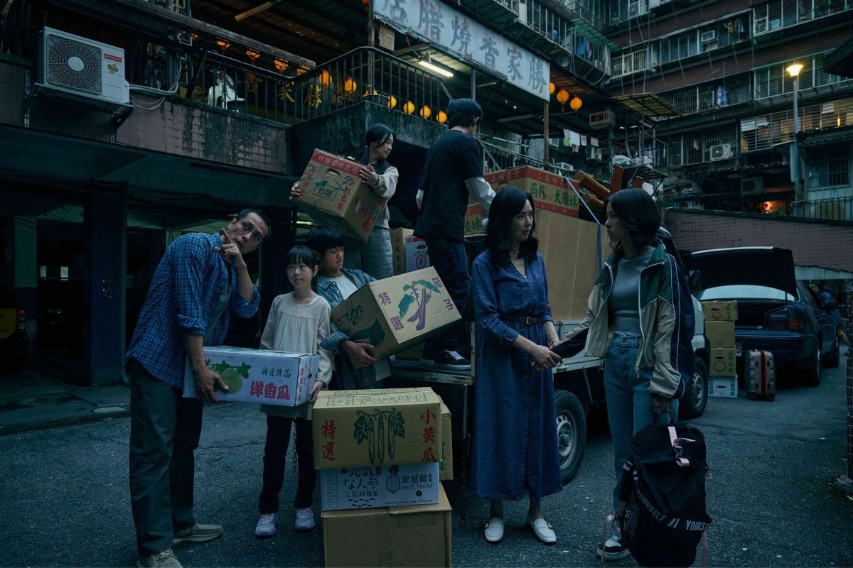驚悚電影《祭弒》4月上映 天心首度演恐怖母親 11 驚悚電影《祭弒》4月上映 天心首度演恐怖母親3