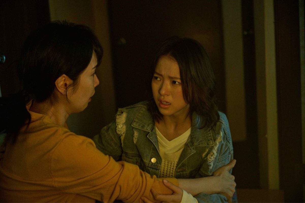 驚悚電影《祭弒》4月上映 天心首度演恐怖母親 12 驚悚電影《祭弒》4月上映 天心首度演恐怖母親4
