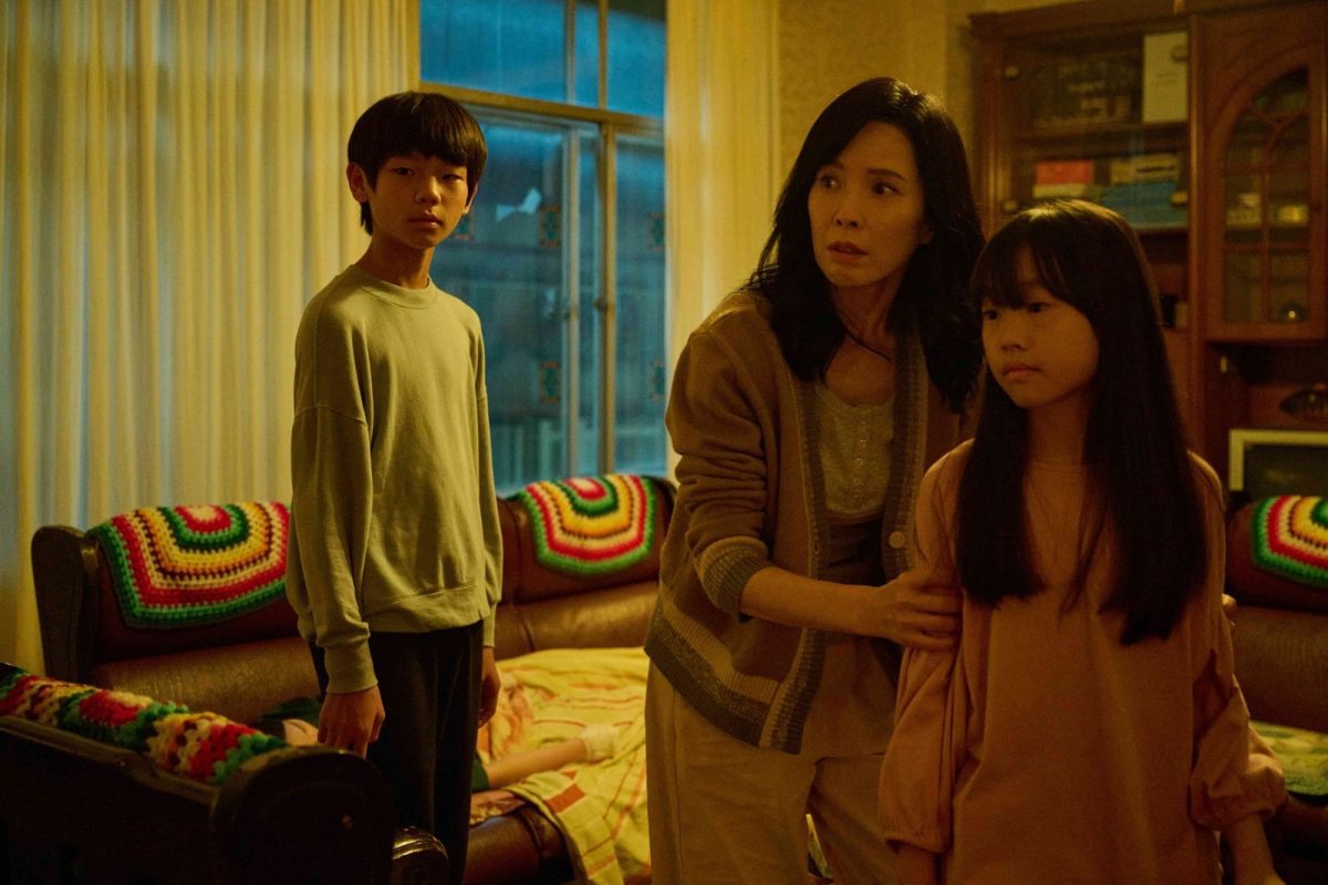 驚悚電影《祭弒》4月上映 天心首度演恐怖母親 13 驚悚電影《祭弒》4月上映 天心首度演恐怖母親5