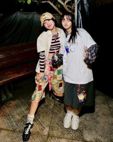 163braces攜手Tota打造雙語新作再詮釋〈天空〉情感層次