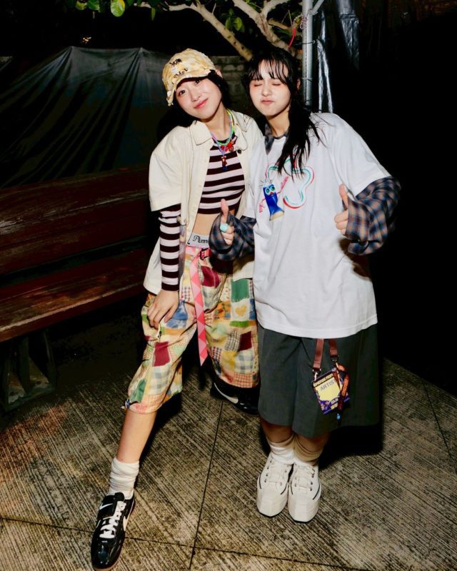 163braces攜手Tota打造雙語新作再詮釋〈天空〉情感層次