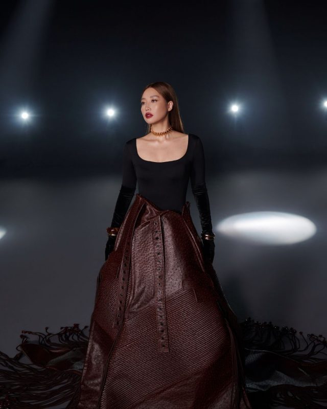 A Lin〈繞路〉揭示20年音樂軌跡｜巡演熱潮與全新篇章交織綻放