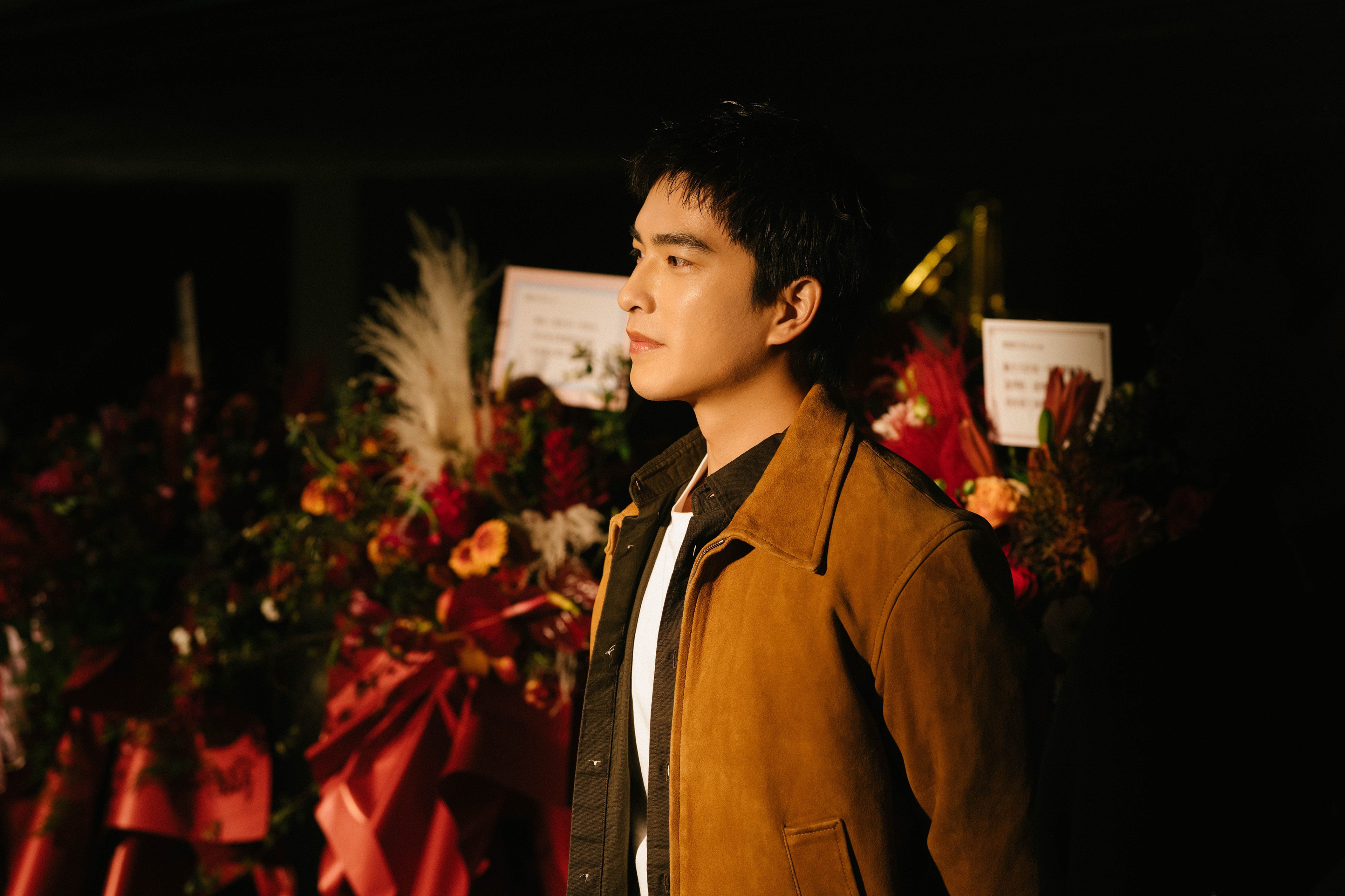 A Lin〈繞路〉集結三金卡司楊謹華、曾敬驊、賴雅妍高規格打造MV (6)