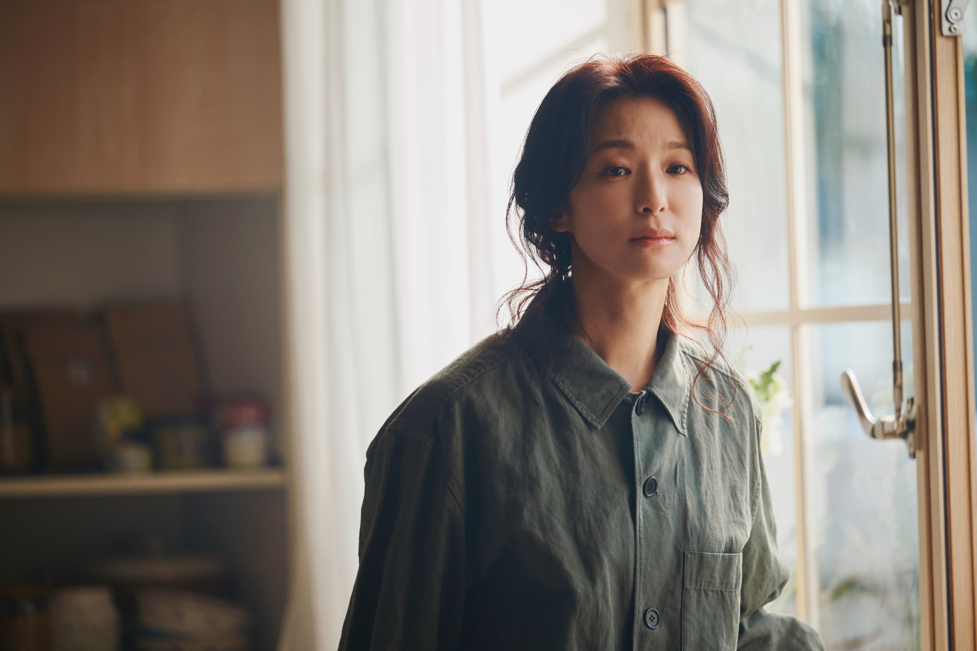 A Lin〈繞路〉集結三金卡司楊謹華、曾敬驊、賴雅妍高規格打造MV (9)