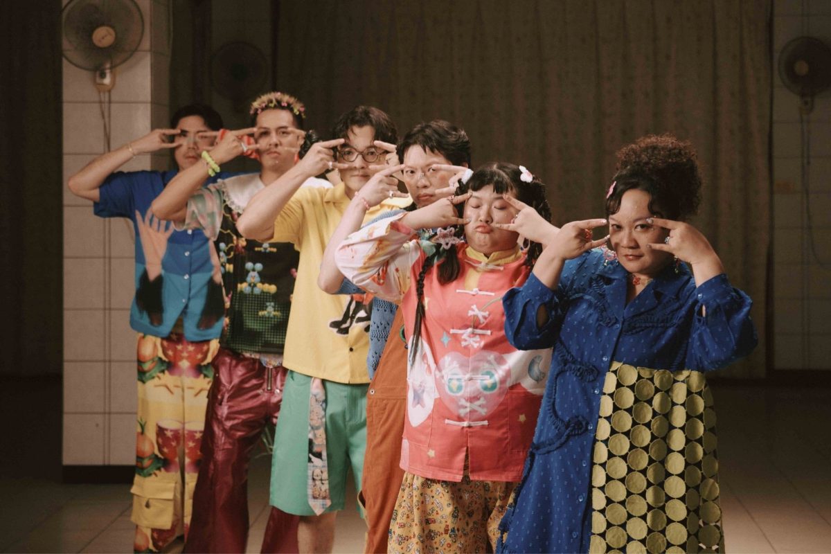 A Root同根生十年專場《神遊》啟動感官旅程