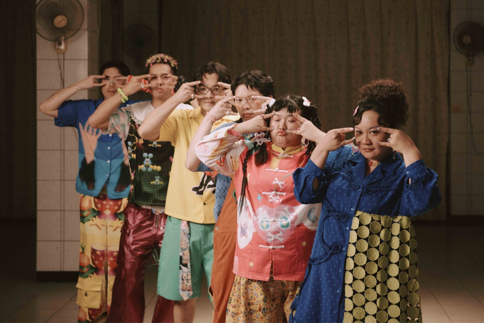 A Root同根生十年專場《神遊》啟動感官旅程