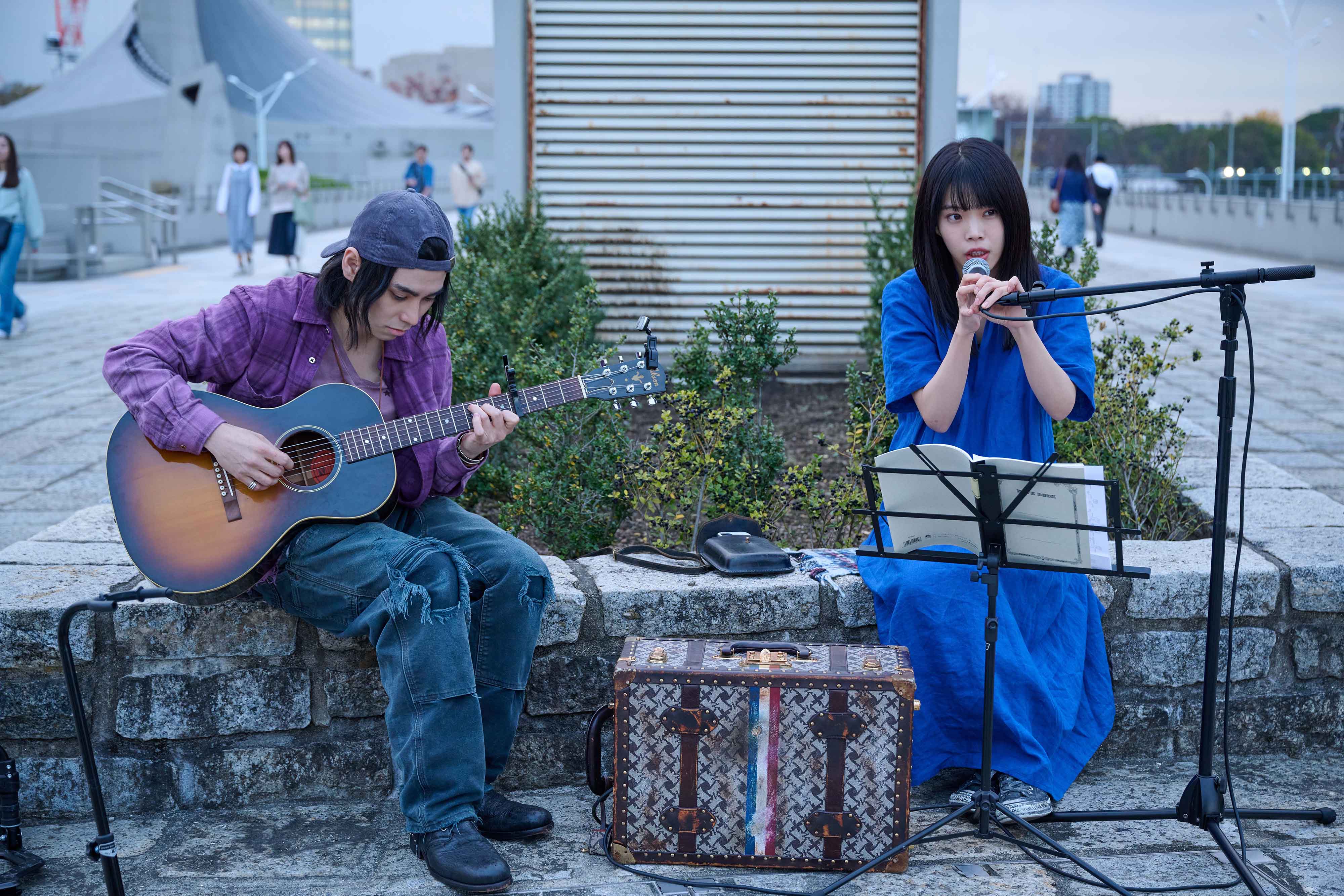 AiNA THE END領銜祈憐之歌｜交織十三年命運的傷痕與重生之聲 (5)