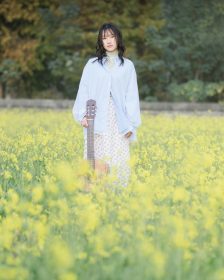 BELISH《想起你的時刻》以十首創作描摹想念輪廓