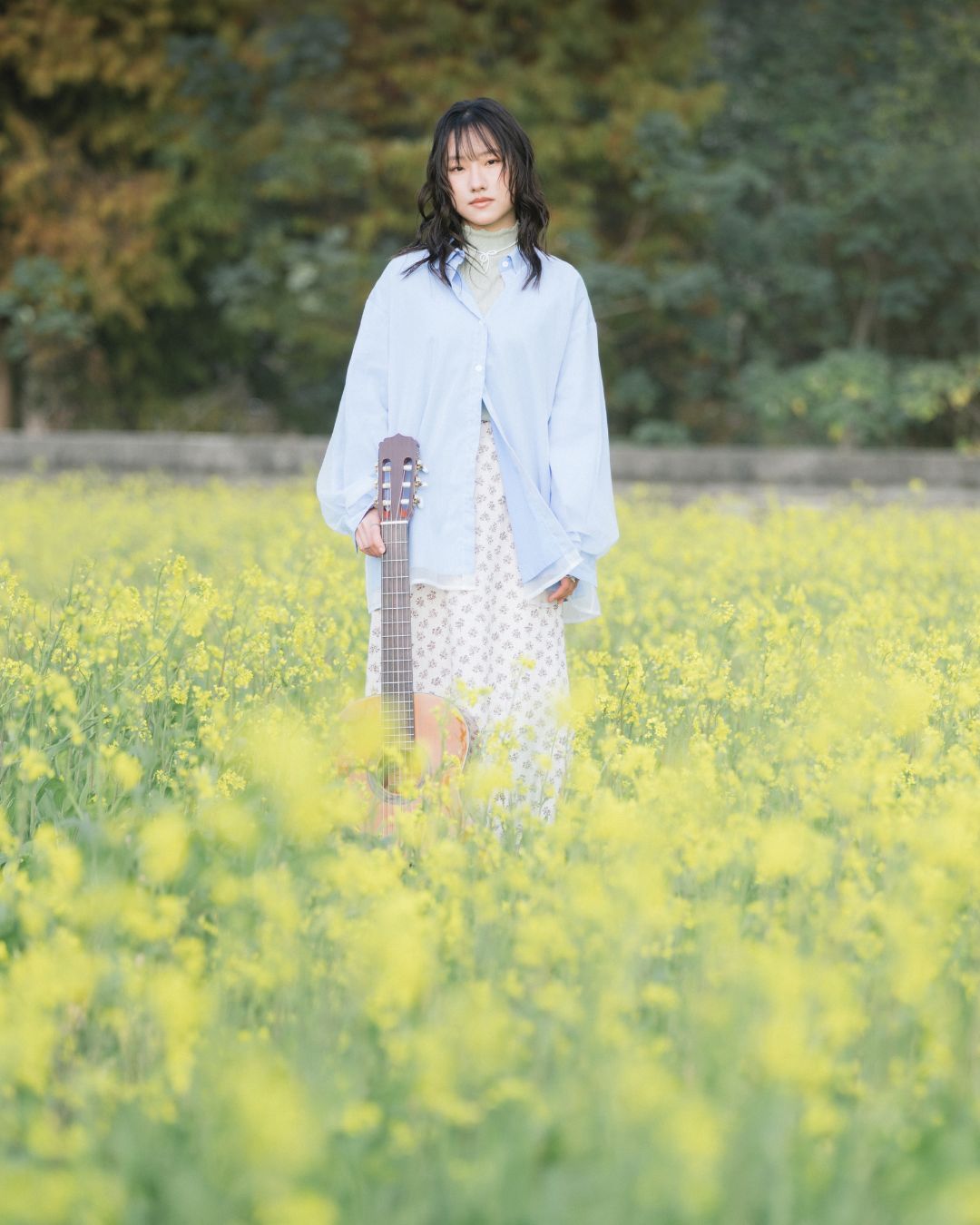 BELISH《想起你的時刻》以十首創作描摹想念輪廓