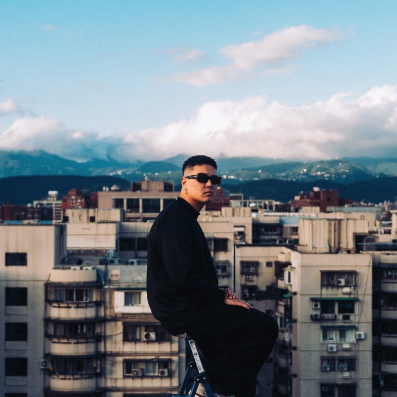 BRADD全新專輯揭露日常情感軌跡 首場專場演出即將登場 4