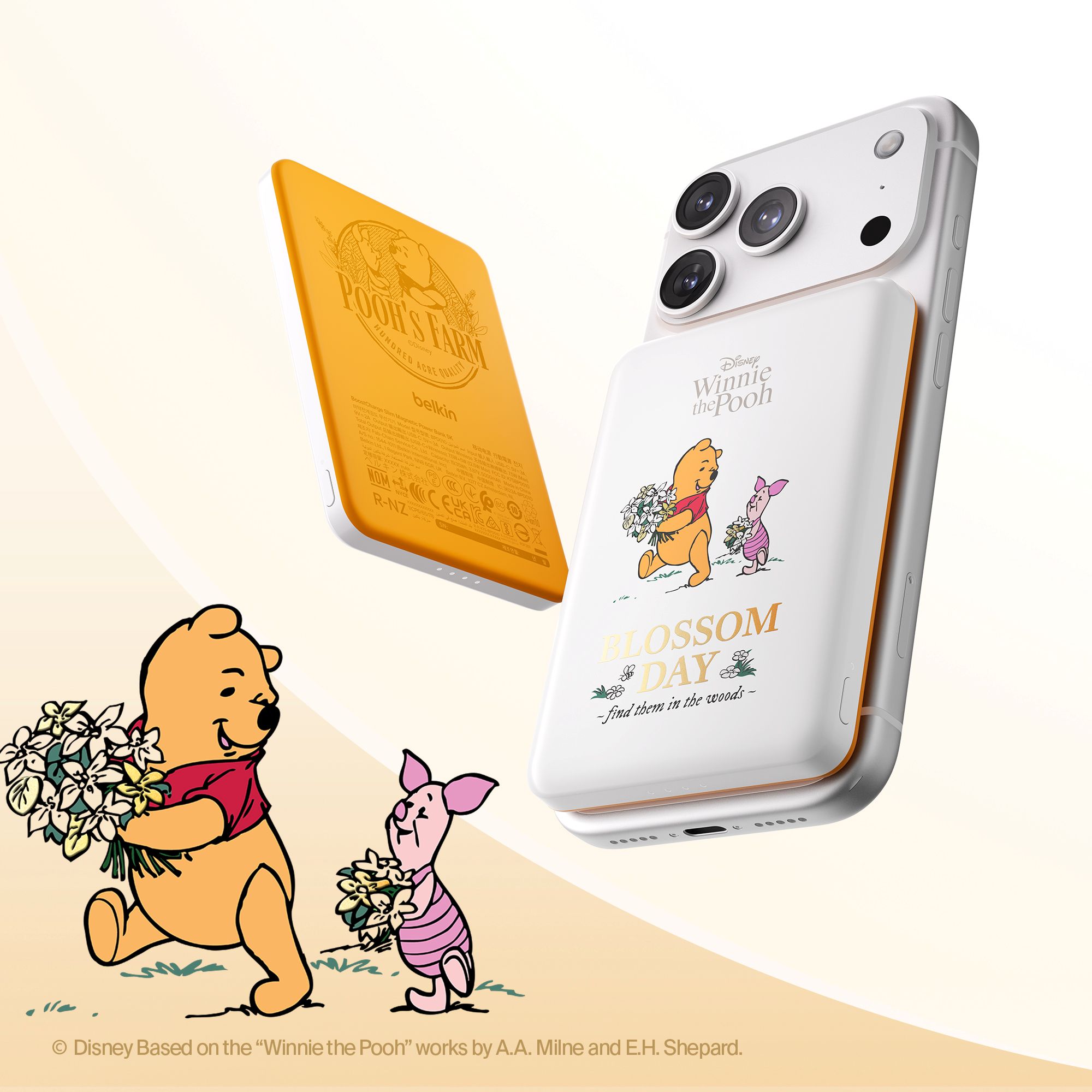 Belkin旅遊充電新品齊發 跨系統多裝置補電更靈活 1