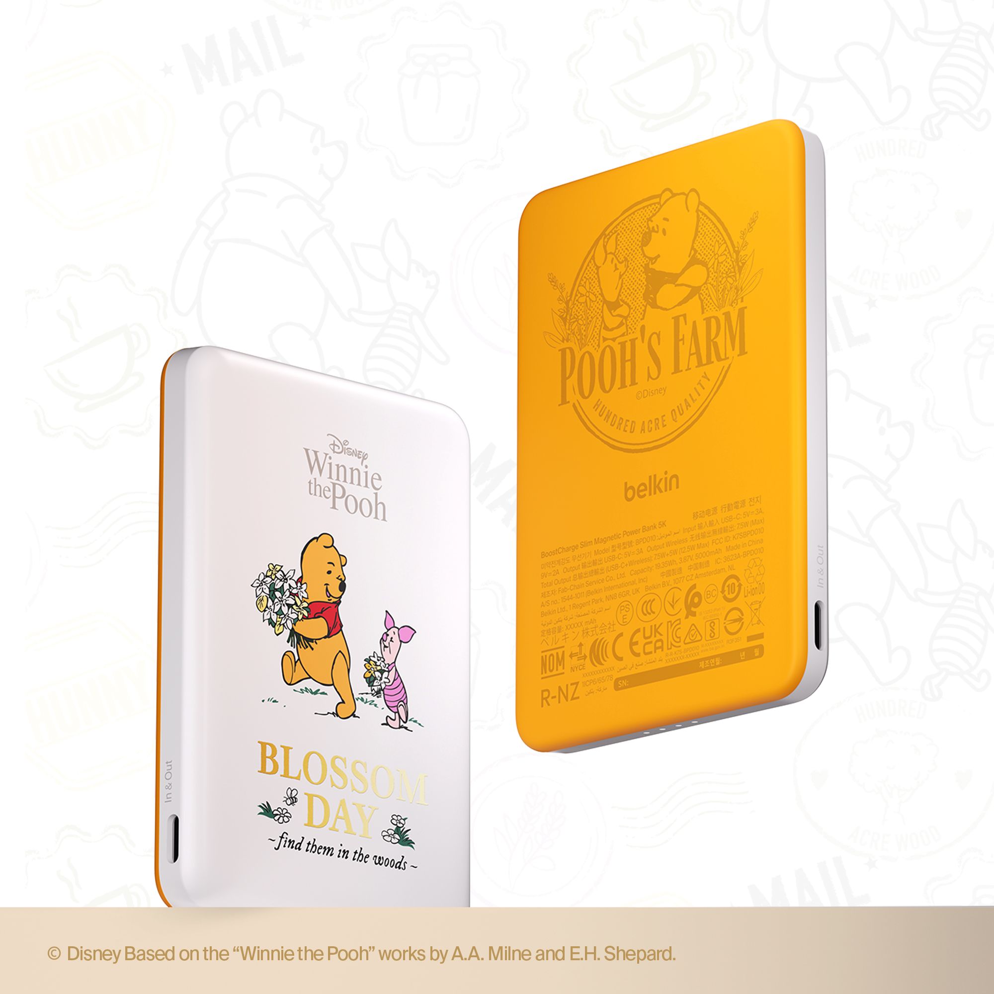 Belkin旅遊充電新品齊發　跨系統多裝置補電更靈活 (3)