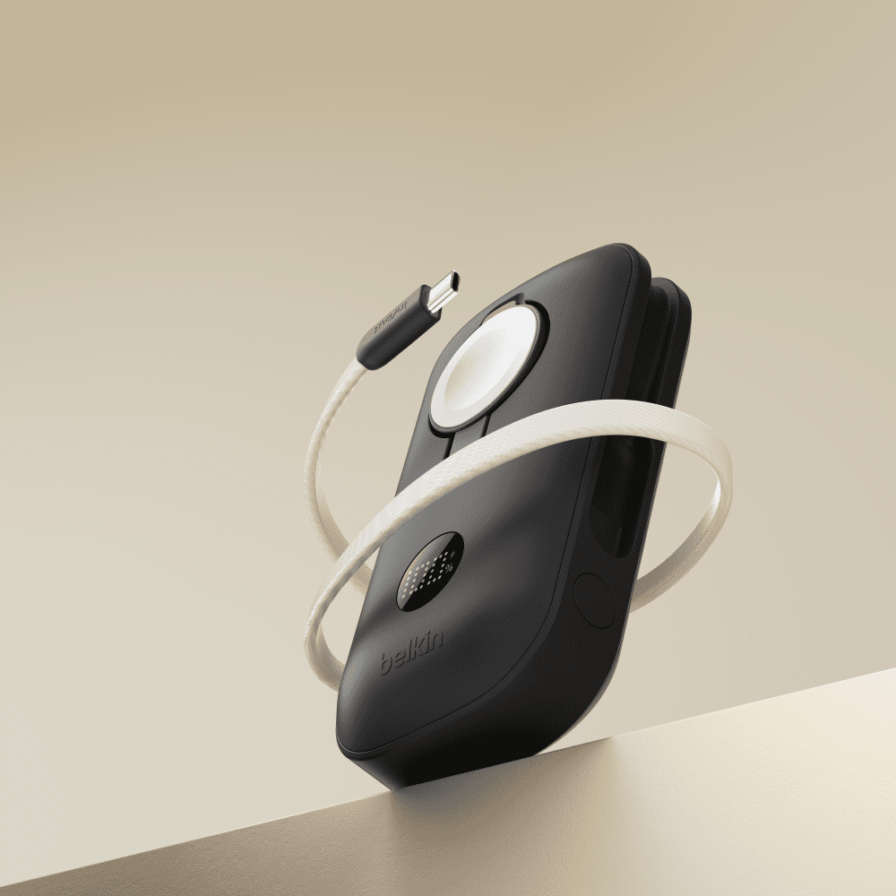 Belkin旅遊充電新品齊發　跨系統多裝置補電更靈活 (3)