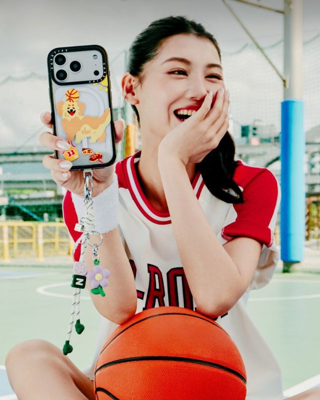 CASETiFY童趣聯名齊發 動物圖鑑與限定插畫掀療癒熱潮1