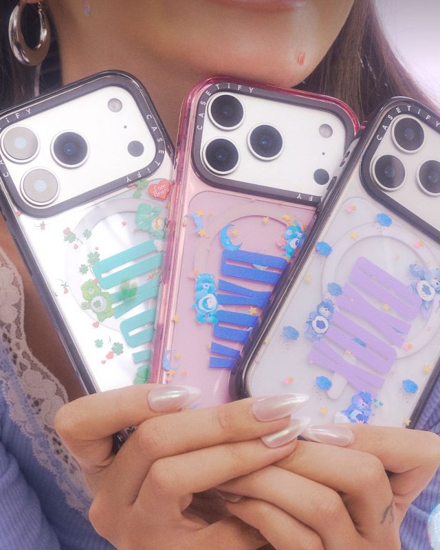 CASETiFY童趣聯名齊發 動物圖鑑與限定插畫掀療癒熱潮4