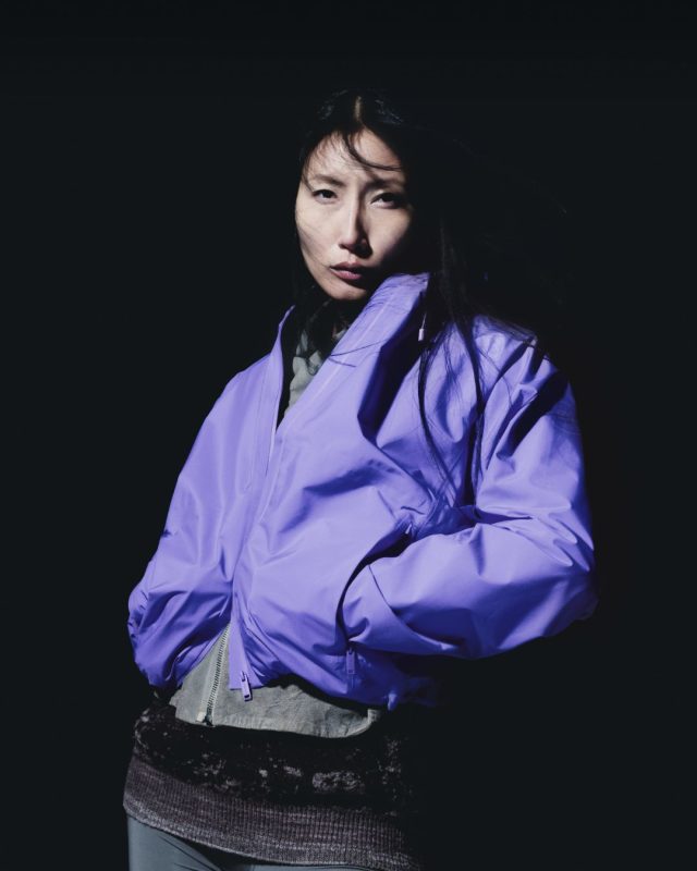 Canada Goose 2026春季第二篇章迎向陽光回歸1