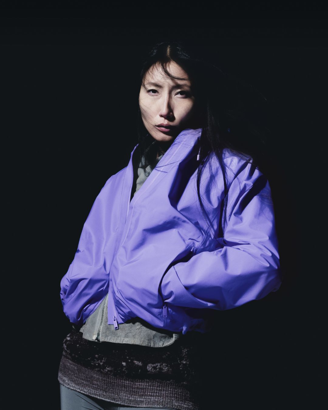 Canada Goose 2026春季第二篇章迎向陽光回歸1