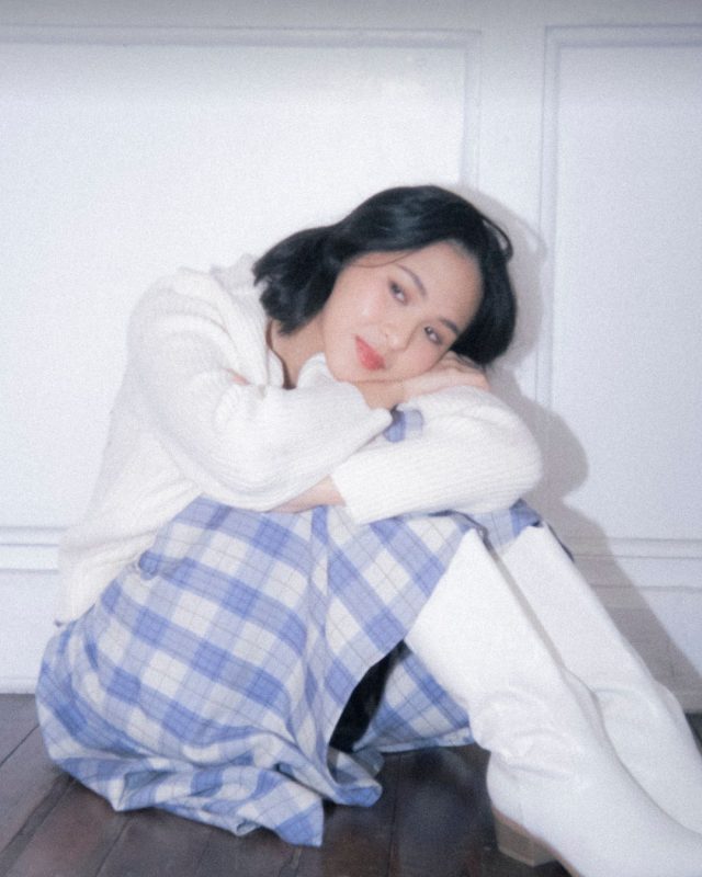 Clara Benin新作EP探索愛的內在氣候與聲音留白