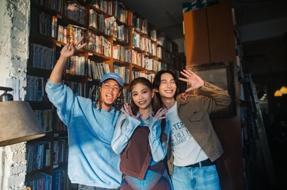 DIOR大穎新曲〈靠關係〉登場｜世界巡演熱潮延燒情感再升級 2