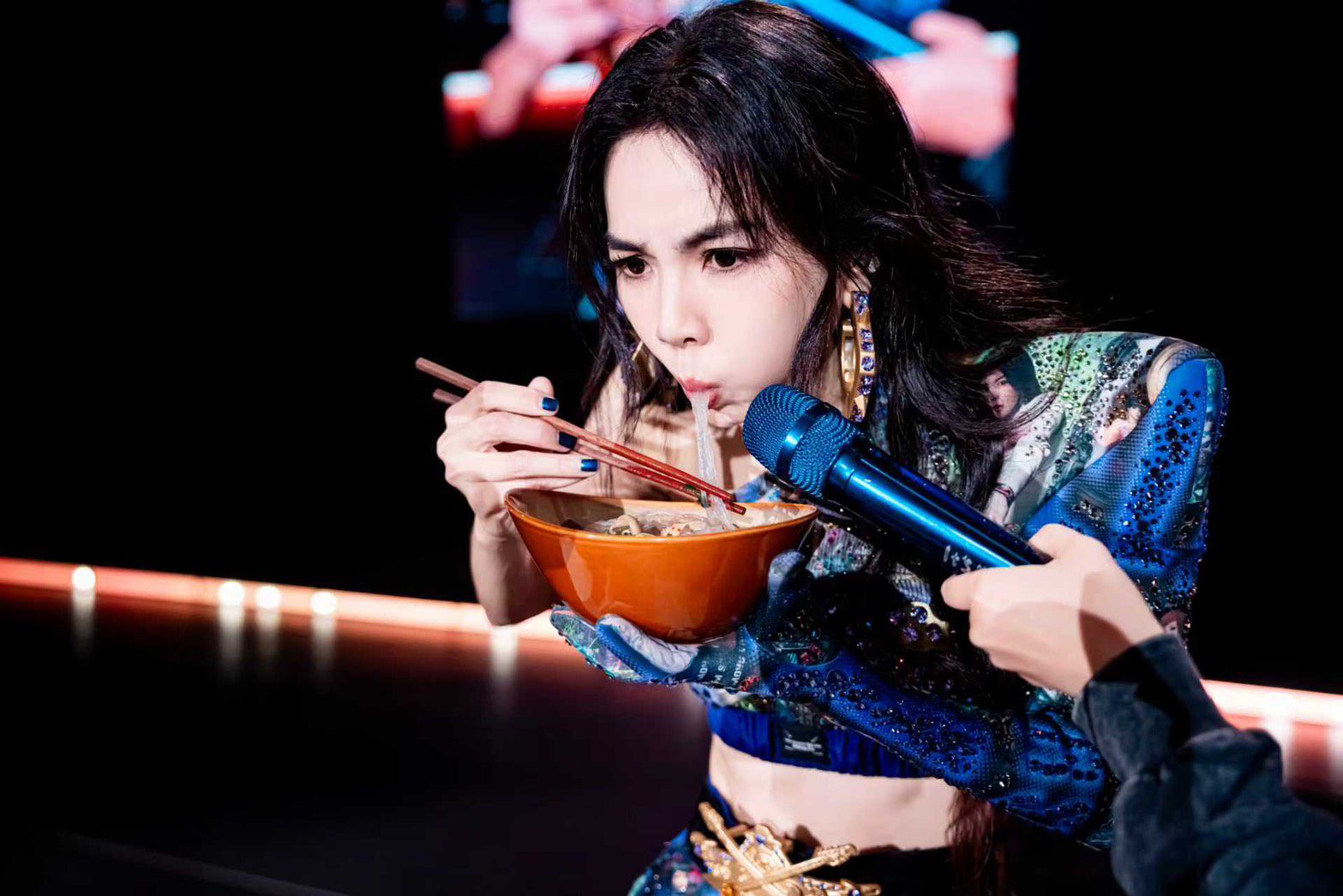 Ella陳嘉樺巡演奪國際鉑金獎　南京站爆滿再掀熱潮 (3)