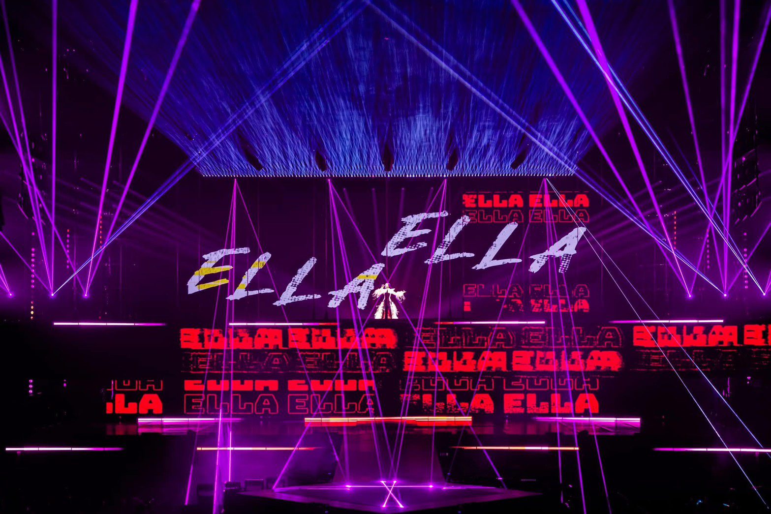 Ella陳嘉樺巡演奪國際鉑金獎　南京站爆滿再掀熱潮 (5)